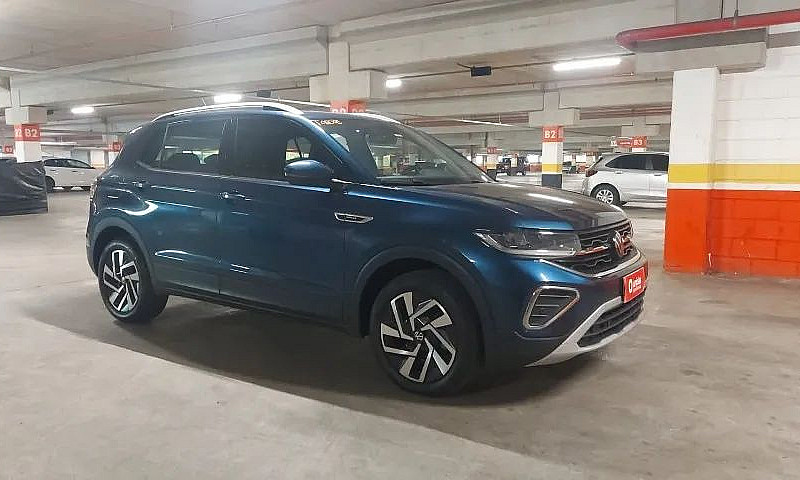 Volkswagen T-Cross H...