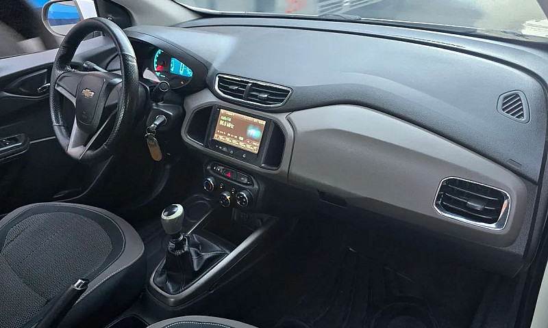 Chevrolet Prisma Sed...