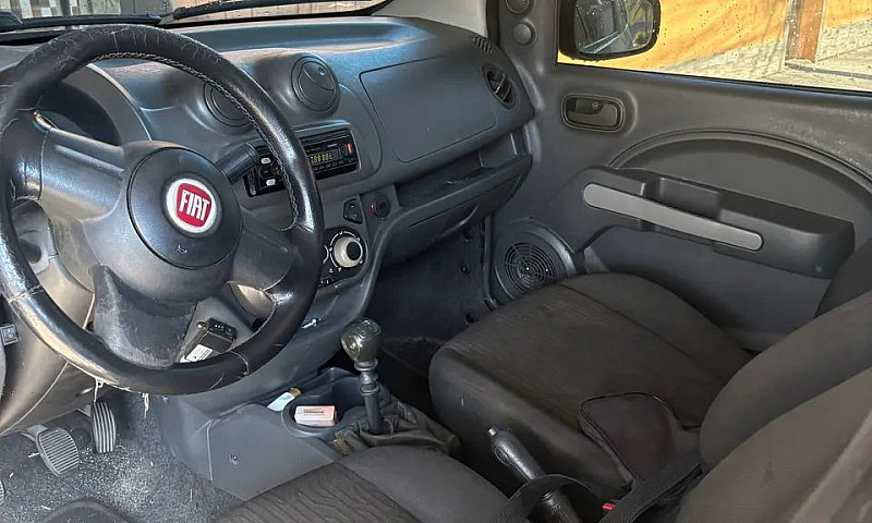 Fiat Uno Vivace/Rua ...