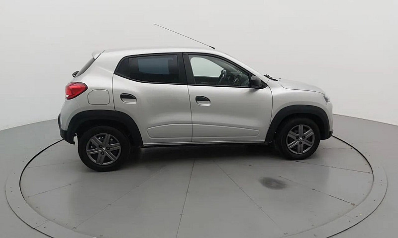 Renault Kwid 1.0 Zen...