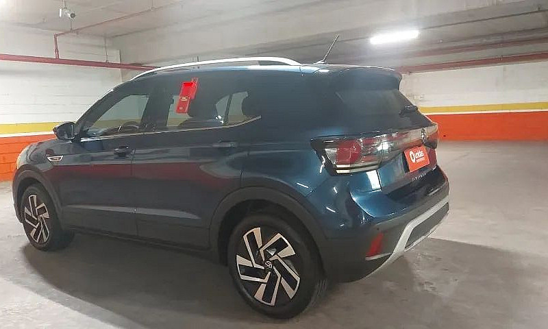 Volkswagen T-Cross H...