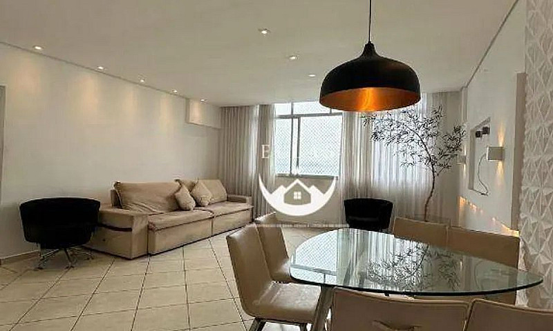 Apartamento Com Vist...