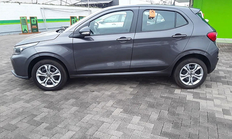 Fiat Argo Drive 1.0 ...