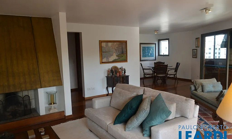Apartamento - Real P...