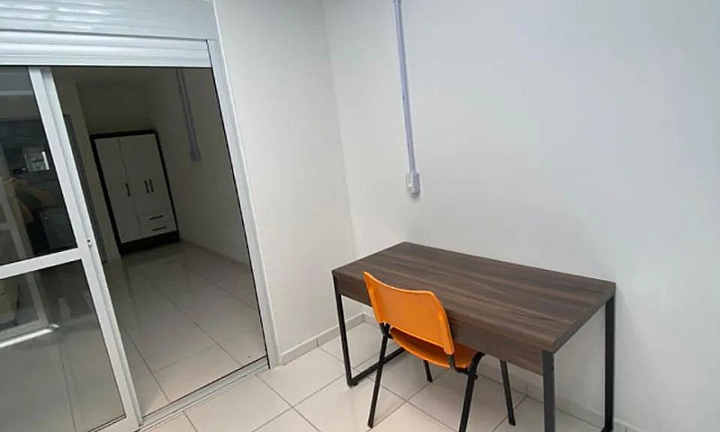 Lindo Apto 1 Dorm No...