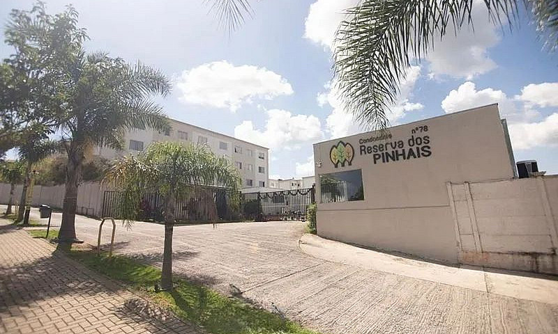 Apartamento São José...