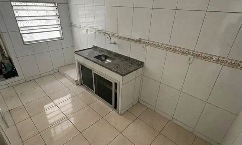 Casa De Vila Com 2 Q...
