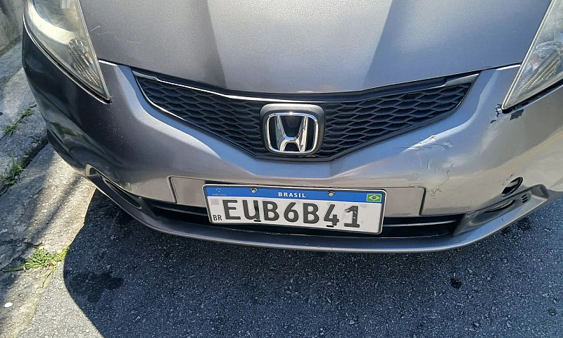 Honda Fit Lx 1.4/ 1....
