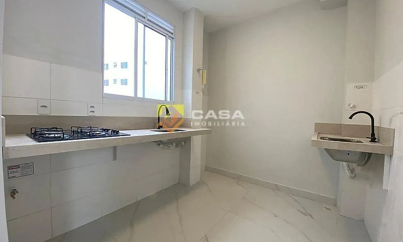 Apartamento 2Q Refor...