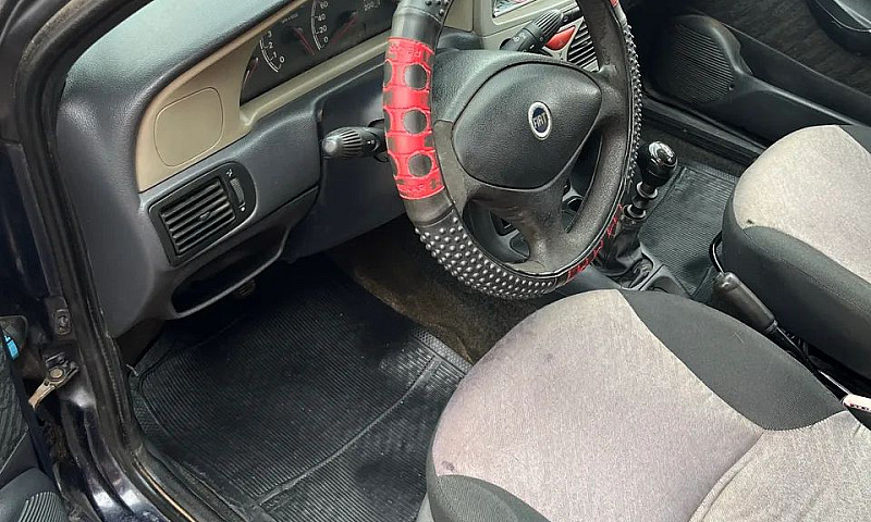 Fiat Palio Elx 1.0 M...