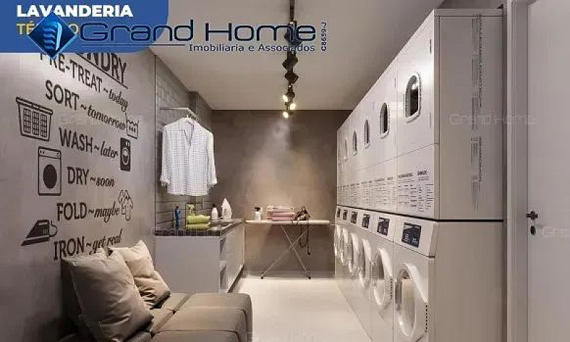 Apartamento 1 Quarto...