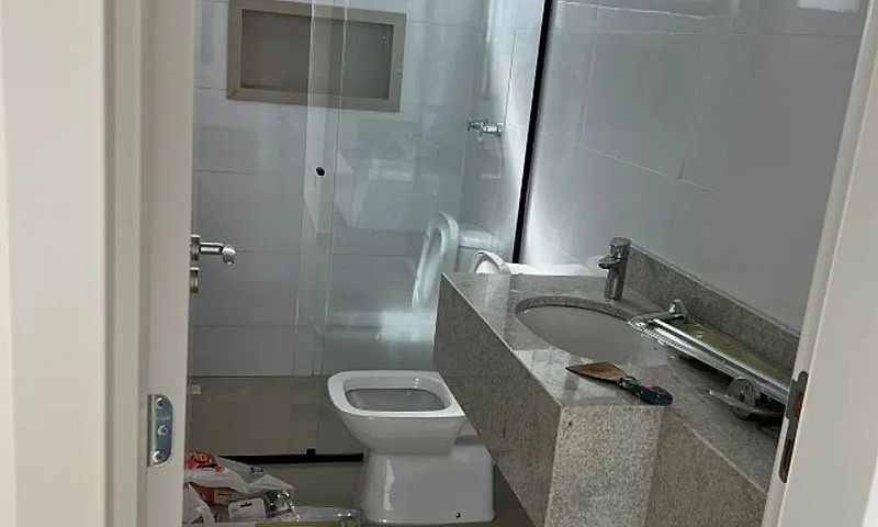 Apartamento No Portã...