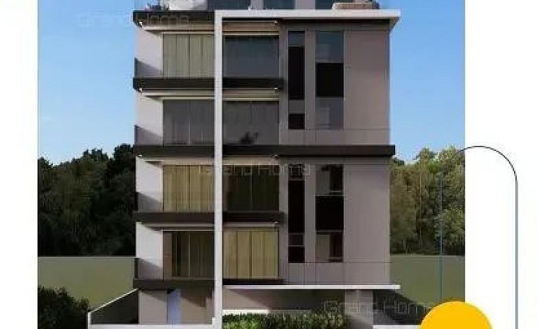 Apartamento 1 Quarto...