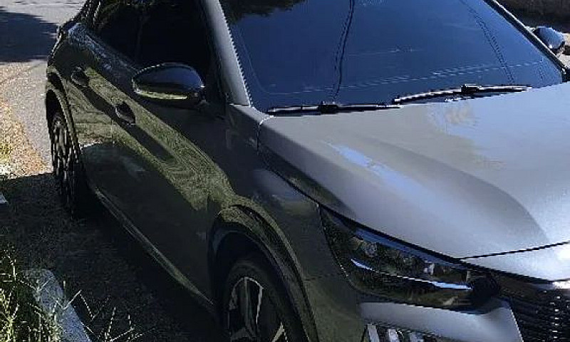 Peugeot 208 Gt 1.0 T...