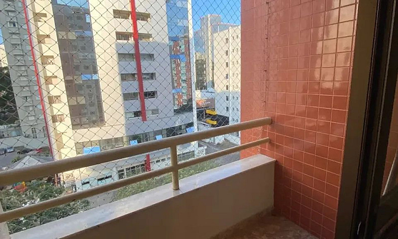 Apartamento Com 3 Do...