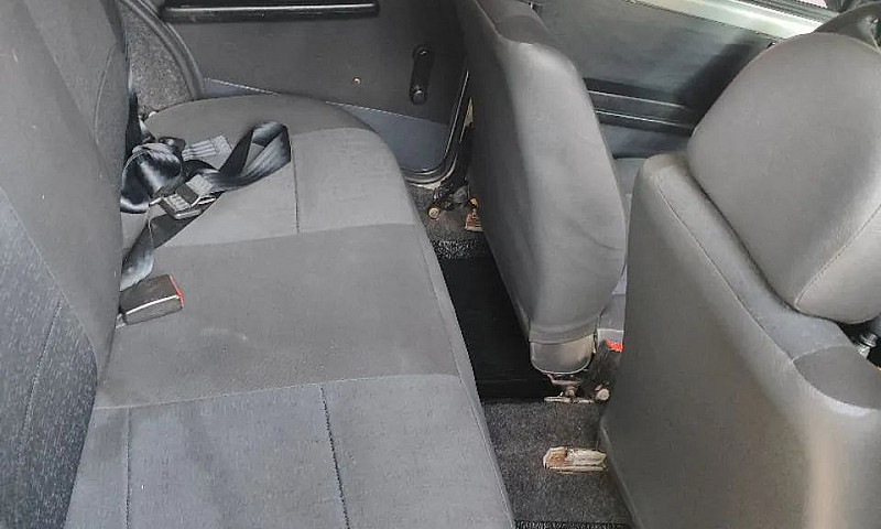Fiat Uno Mille Way 4...