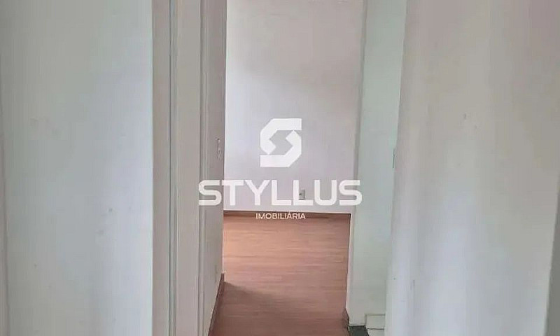 Apartamento Compacto...