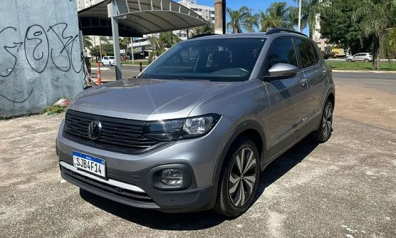 Volkswagen T-Cross 1...