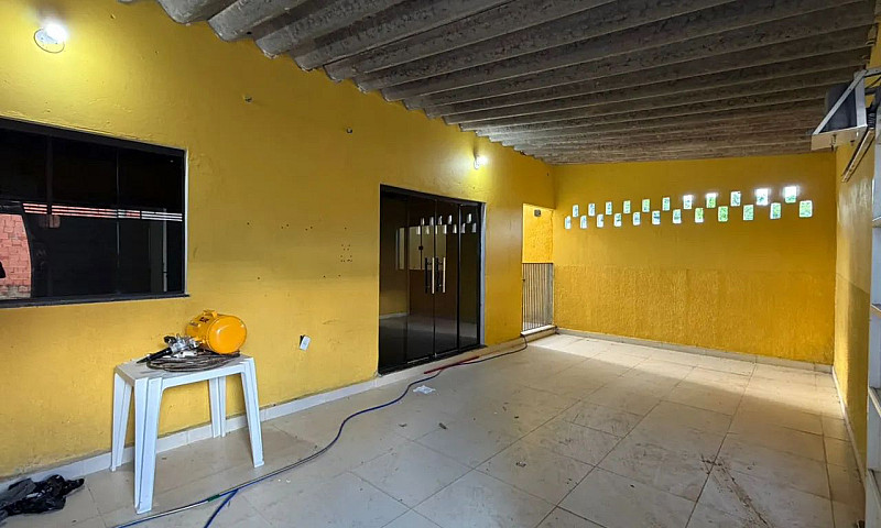 Casa Bem Localizado ...
