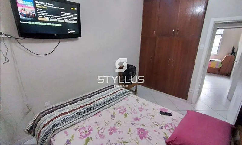 Apartamento Tipo Cas...