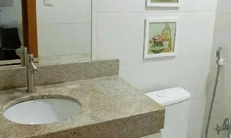 Apartamento Com 81M²...