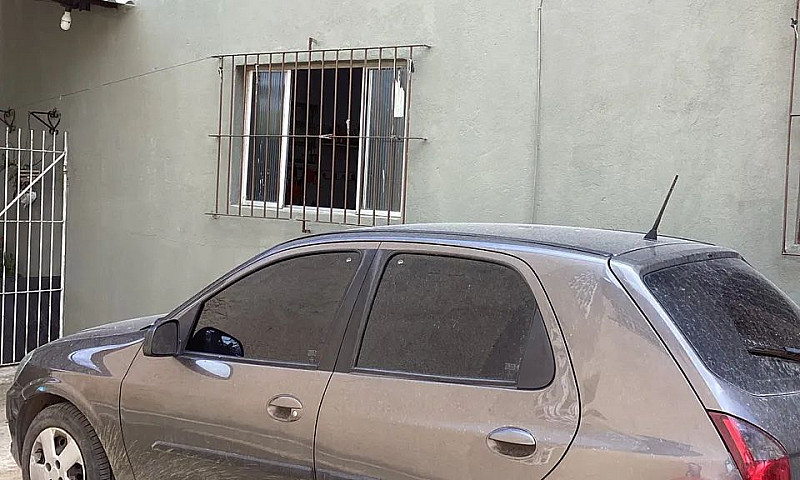 Chevrolet Celta Adva...