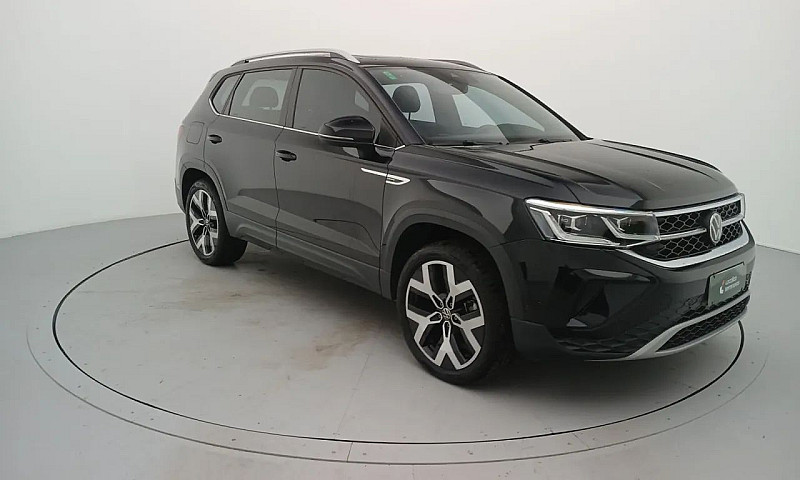 Volkswagen Taos High...