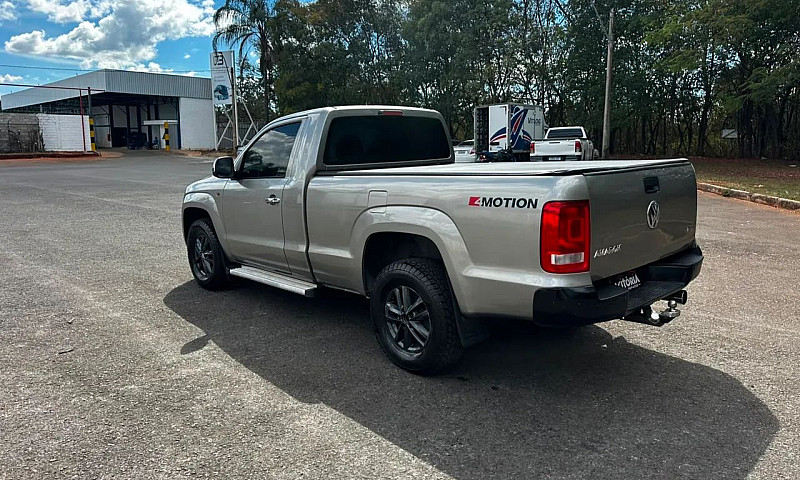 Volkswagen Amarok Cs...