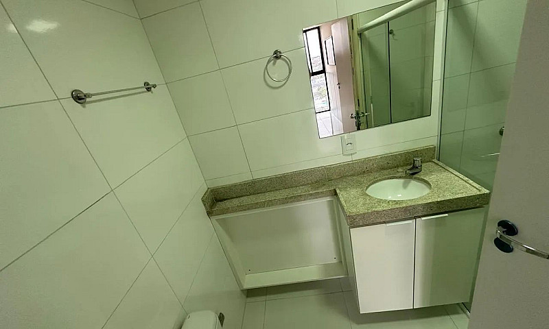 Locação Apartamento ...