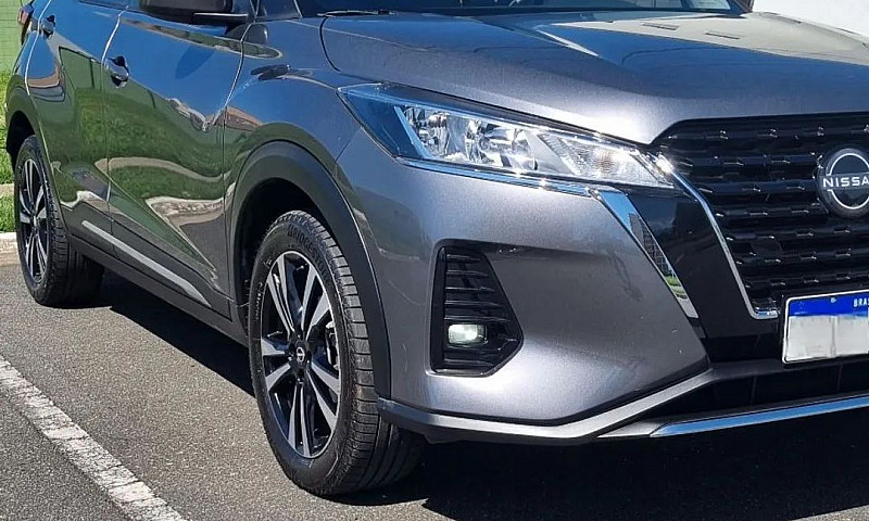 Nissan Kicks Play Ad...