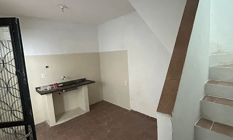 Casa Quitinete ...