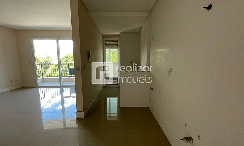 Apartamento 3 Quarto...