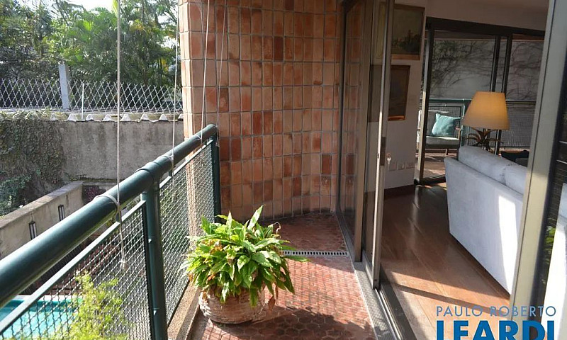 Apartamento - Real P...