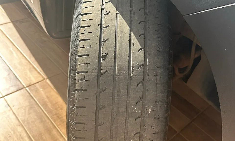 Hyundai Creta Limite...