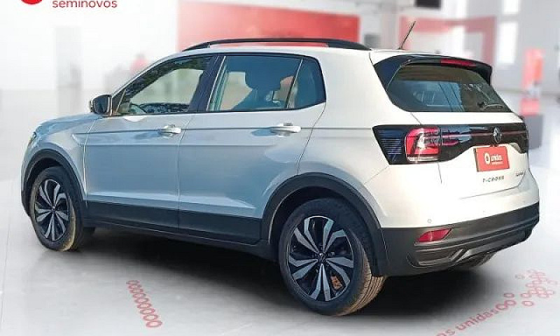 Volkswagen T-Cross 1...