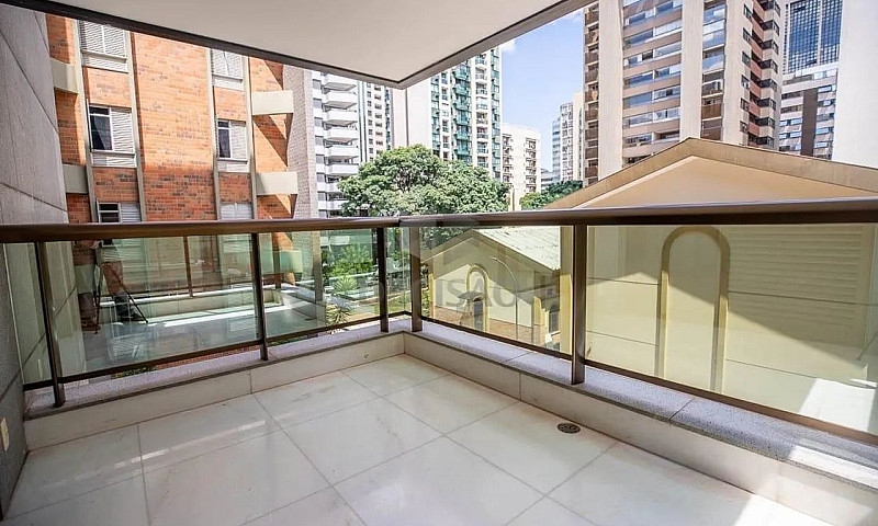 Apartamento 4 Quarto...