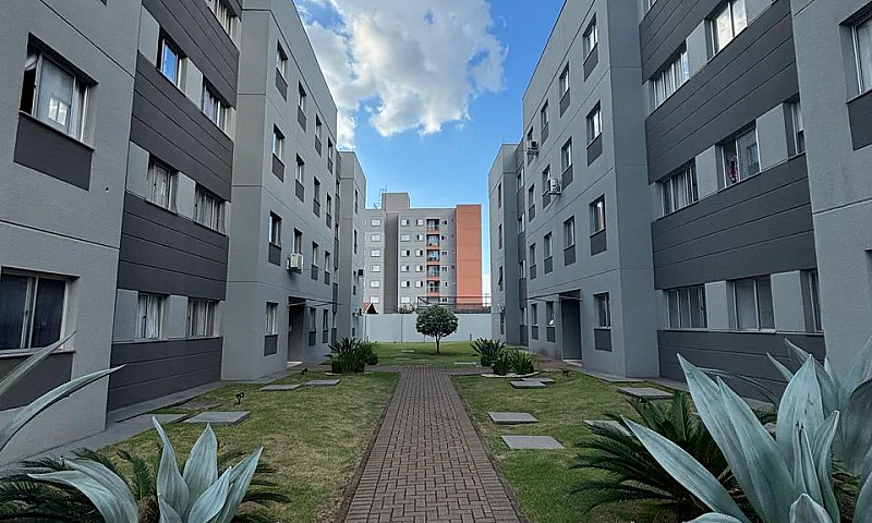 Apartamento Resid. G...
