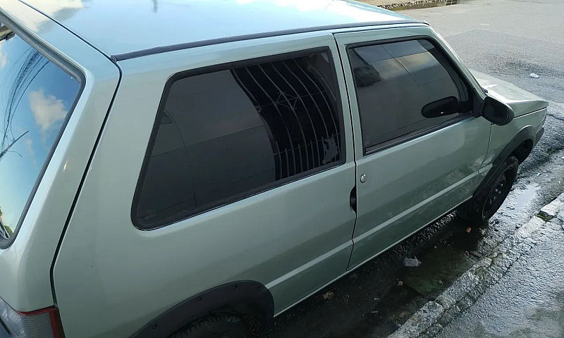Fiat Uno Mille 1.0 F...