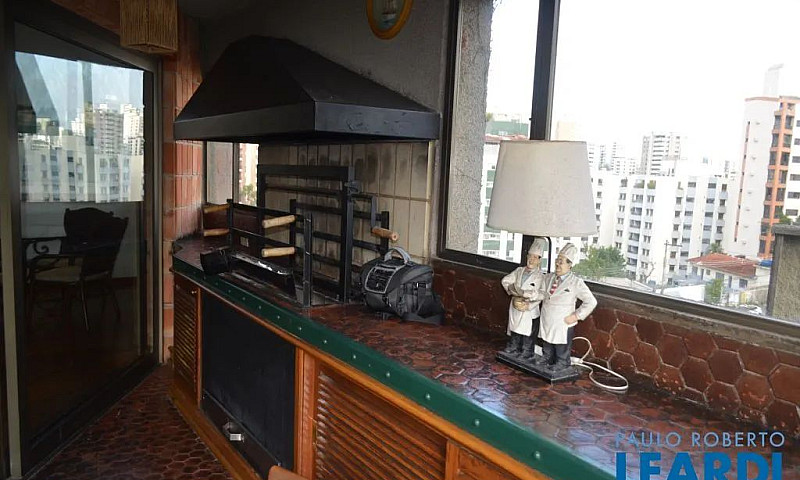 Apartamento - Real P...