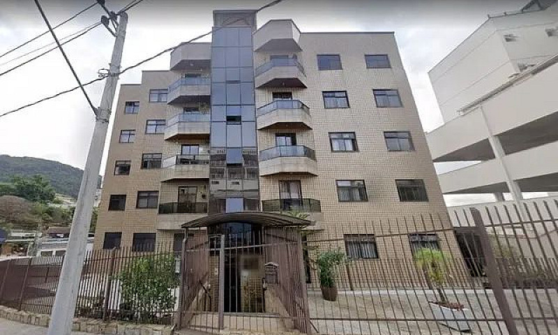 Apartamento 2 Quarto...