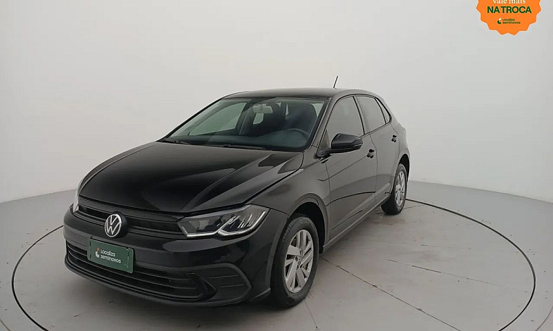 Volkswagen Polo 1.0 ...