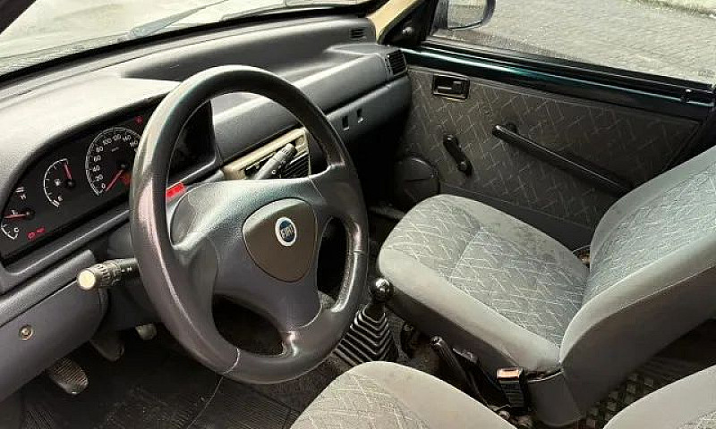Fiat Uno Mille 1.0 F...