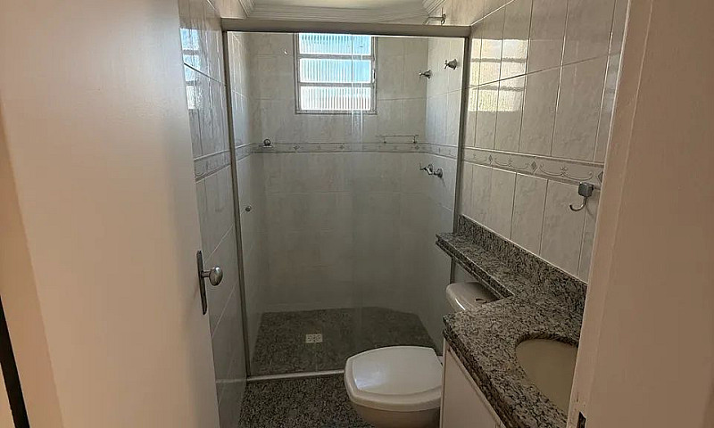 Apartamento No Burit...