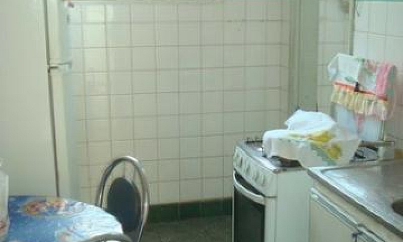 Apartamento Nazaré...