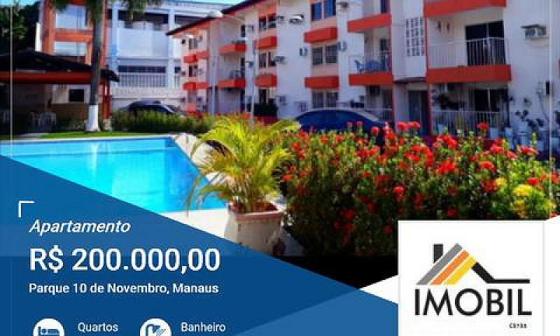 Cond. Juliana 3 - Pa...