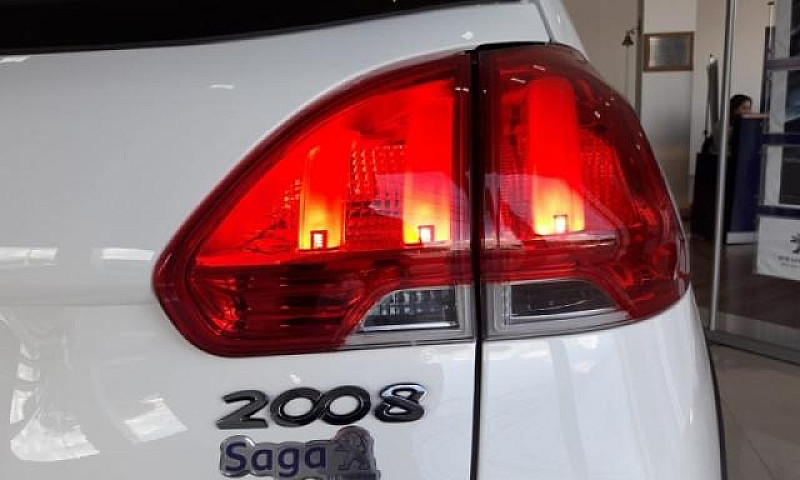 Peugeot  2008 1.6 16...