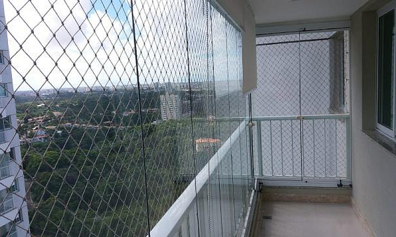 Vista Patamares - Op...