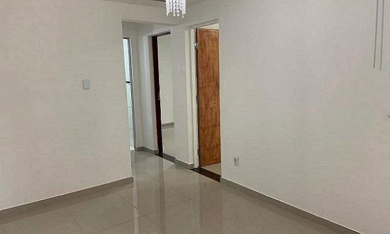 Apartamento No Condo...