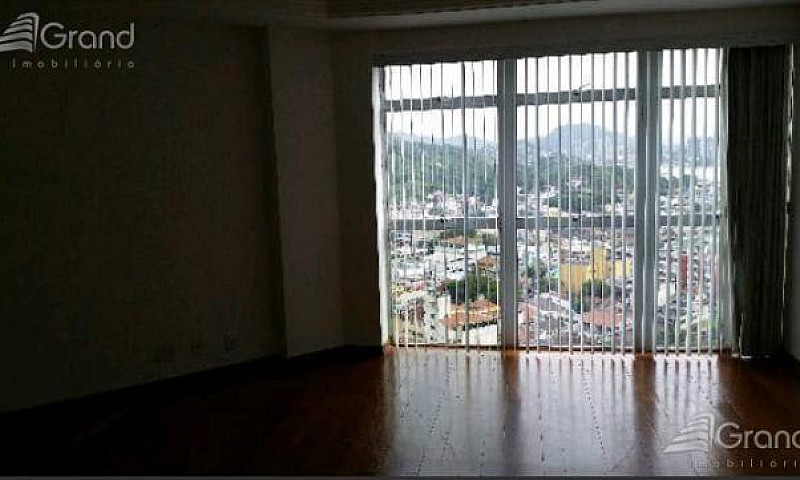 Apartamento 3 Quarto...