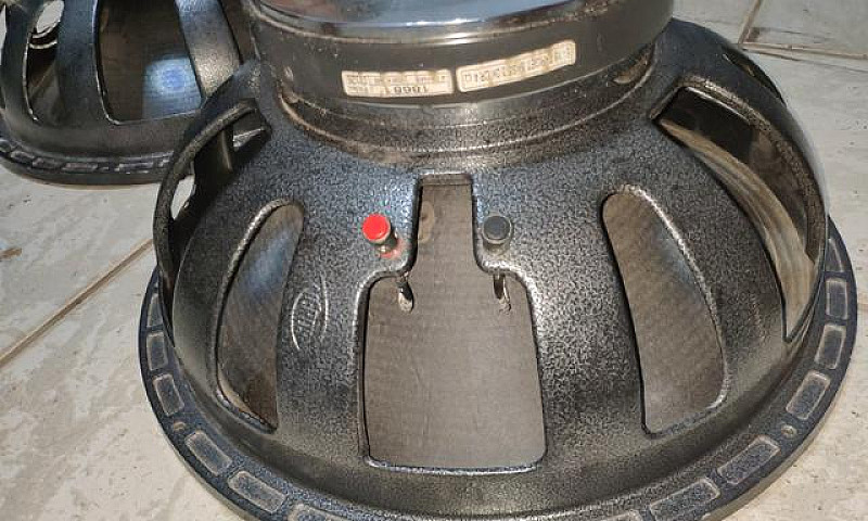 Vendo Eros 3K De 18...